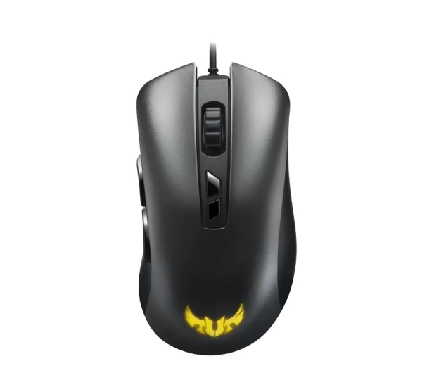 ASUS TUF G4MING M3 (7000dpi, czarna) (bundle)
